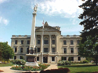 Courthouse